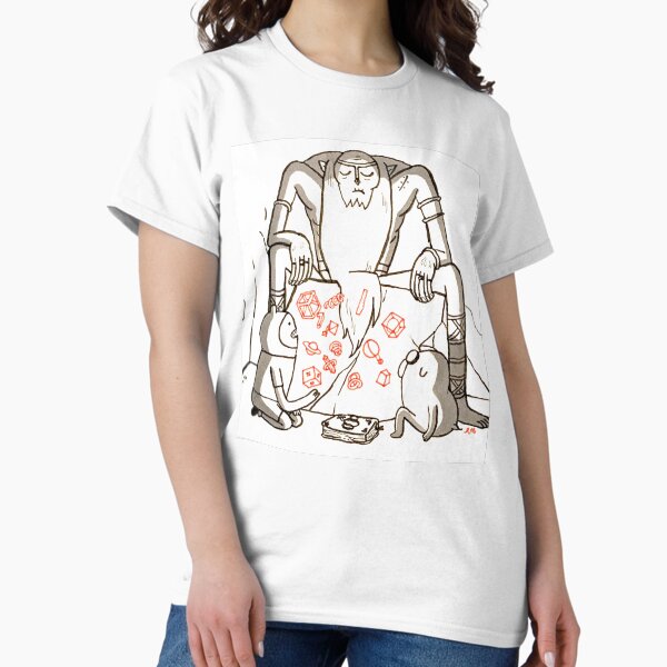Item preview, Der alte Billy designed and sold by Red Fairy.