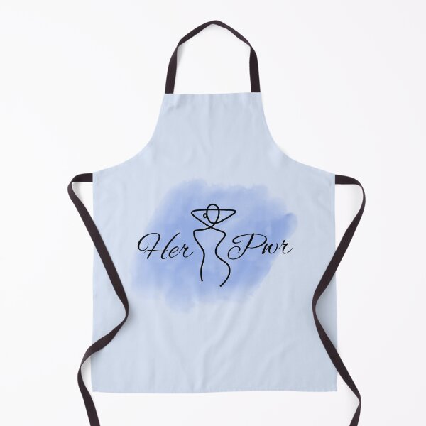 Item preview, Her Pwr | Power to Girls designed and sold by SpeakLifeHQ.