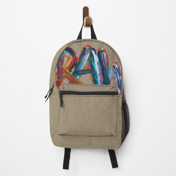 Item preview, RAW designed and sold by Brushtype.