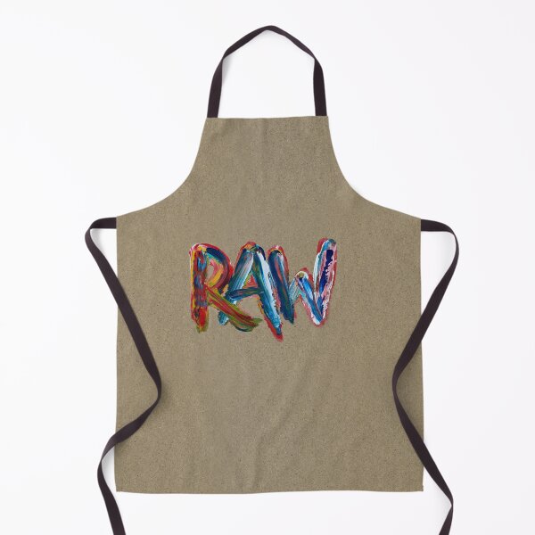 Item preview, RAW designed and sold by Brushtype.