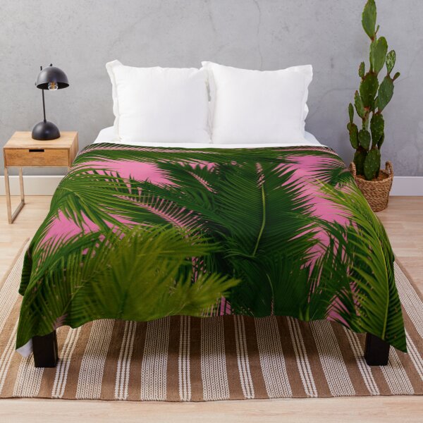 Item preview, Palm Tree Leaves Design designed and sold by Narkusdesign.