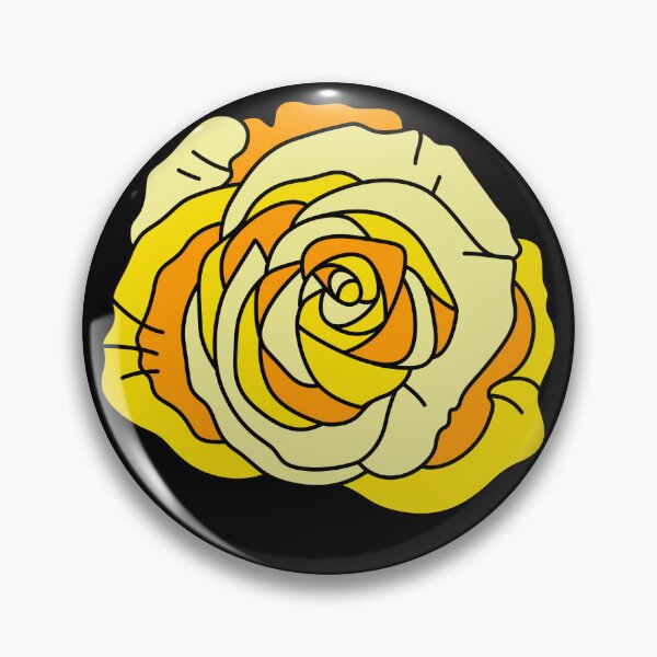 Item preview, Yellow Rose designed and sold by SuessenSpot.