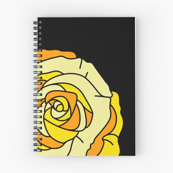 Item preview, Yellow Rose designed and sold by SuessenSpot.