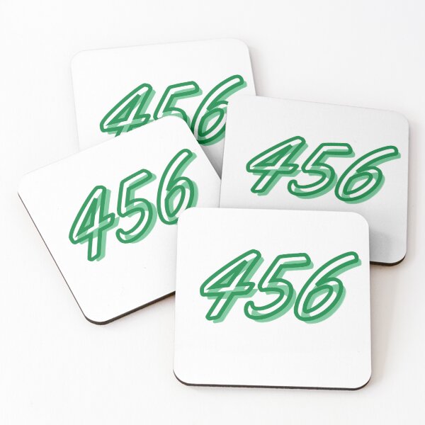 Item preview, best Player 456  Green : T-Shirt designed and sold by TariqStor.