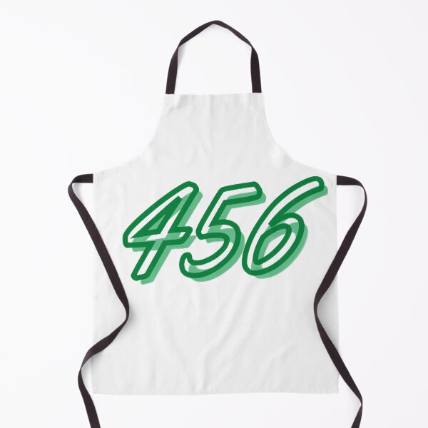 Item preview, best Player 456 Green : T-Shirt designed and sold by TariqStor.