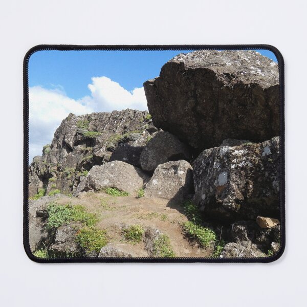 Item preview, Lava Boulders designed and sold by Kathleen Brant.