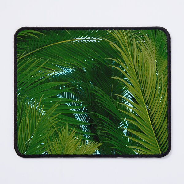 Item preview, Palm Leaves Design designed and sold by Narkusdesign.