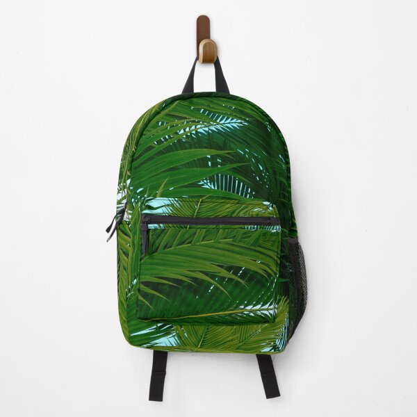 Item preview, Palm Leaves Design designed and sold by Narkusdesign.