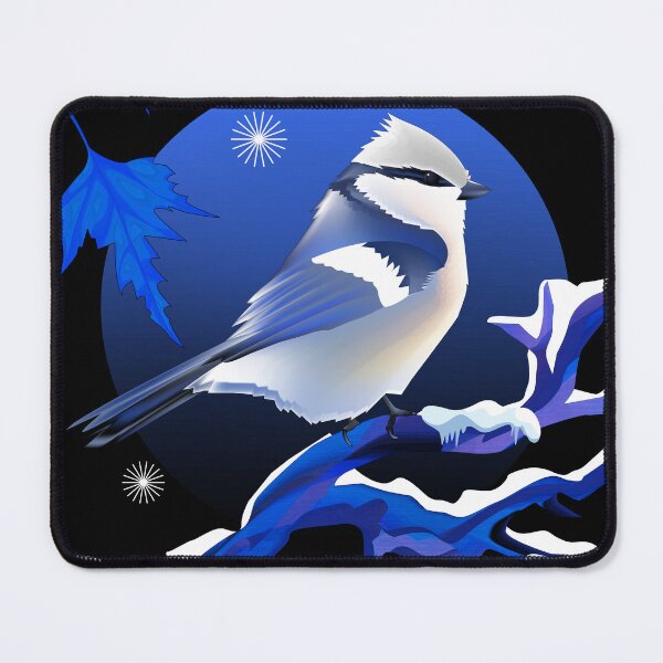 Item preview, Azure Snow. designed and sold by Graham Colton.
