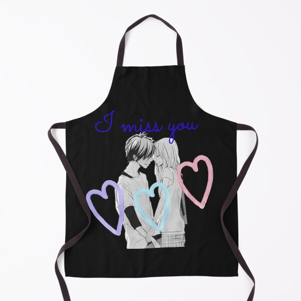 Item preview, I Miss you designed and sold by ghostart32.