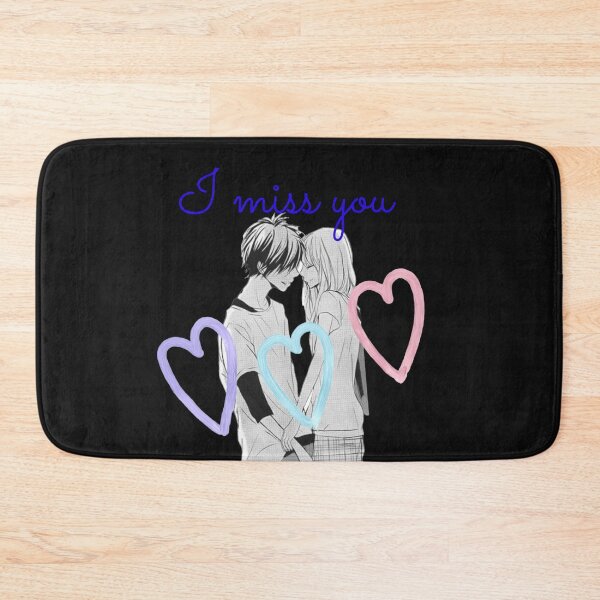 Item preview, I Miss you  designed and sold by ghostart32.