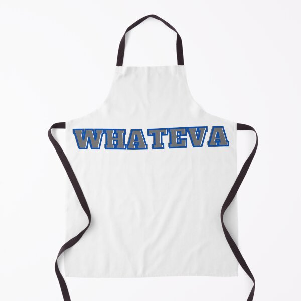 Item preview, Whateva What Ever, say it with your T on White designed and sold by RnssncCo.
