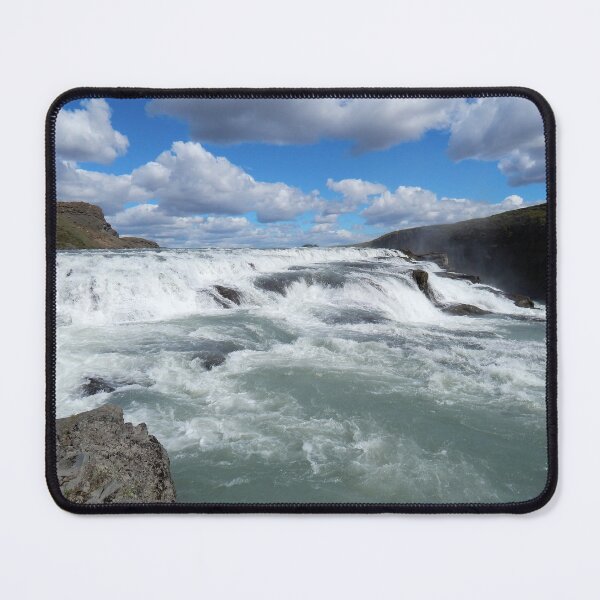 Item preview, Waterfall Topview designed and sold by Kathleen Brant.