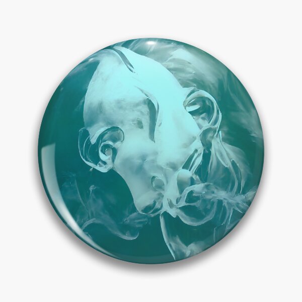 Item preview, gone like smoke. designed and sold by Ian Durkin.