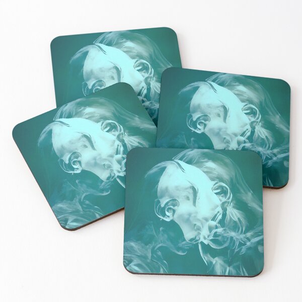 Item preview, gone like smoke. designed and sold by Ian Durkin.