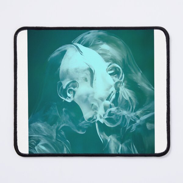 Item preview, gone like smoke. designed and sold by Ian Durkin.