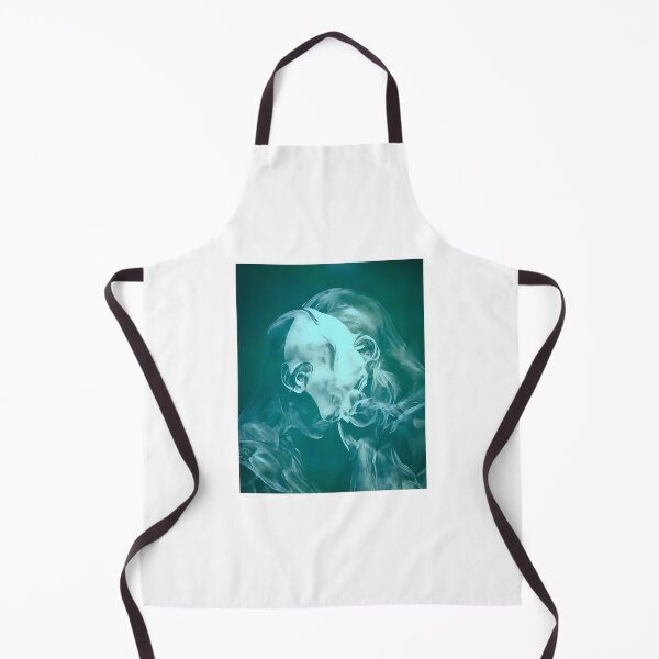 Item preview, gone like smoke. designed and sold by Ian Durkin.