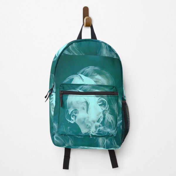 Item preview, gone like smoke. designed and sold by Ian Durkin.