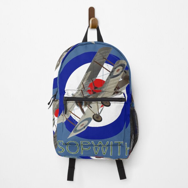 Item preview, Roundel Design - Sopwith Pup VH-PSP 20190302 V2 designed and sold by muz2142.