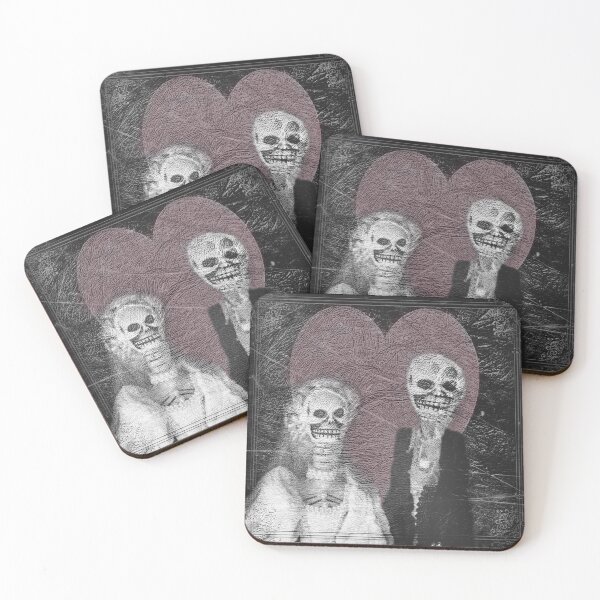 Item preview, Love In The Afterlife designed and sold by CarolM.