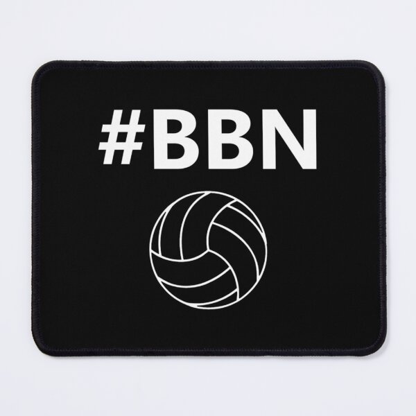 Item preview, Bbn Volleyball Relaxed Fit T-Shirt designed and sold by caraaliciafn.