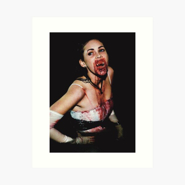 Item preview, Jennifers body designed and sold by spoiledbratz.