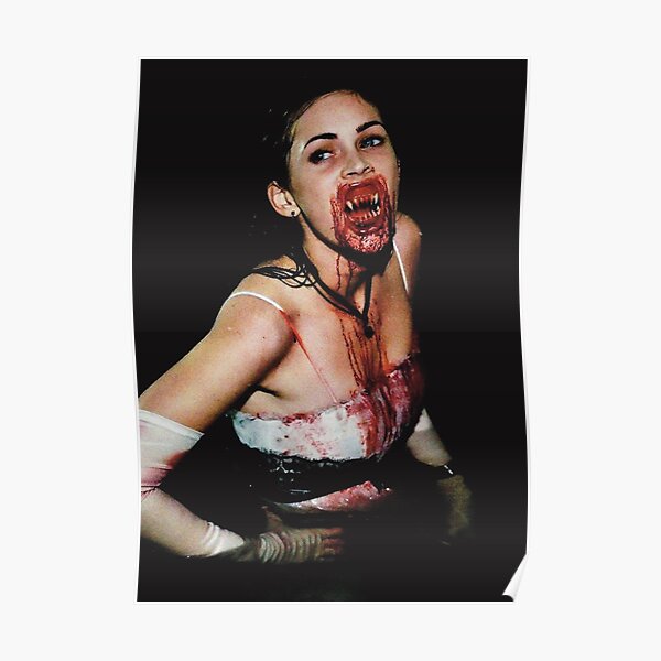Jennifers body Poster