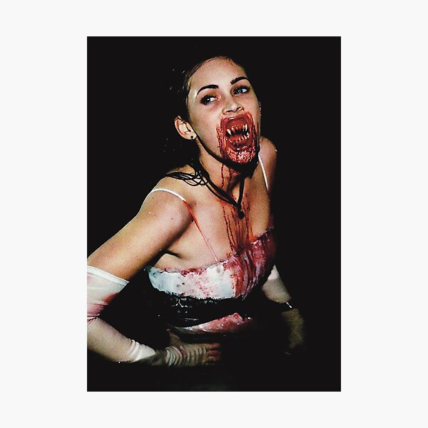 Item preview, Jennifers body designed and sold by spoiledbratz.