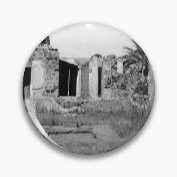 Item preview, Vintage Pompeii, Italy designed and sold by BGPickers.