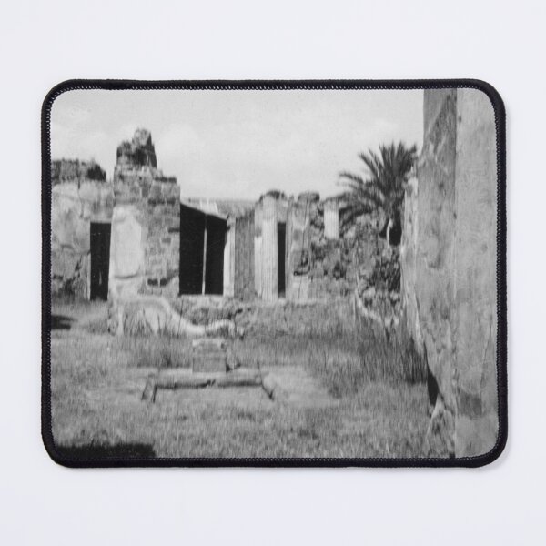 Item preview, Vintage Pompeii, Italy designed and sold by BGPickers.