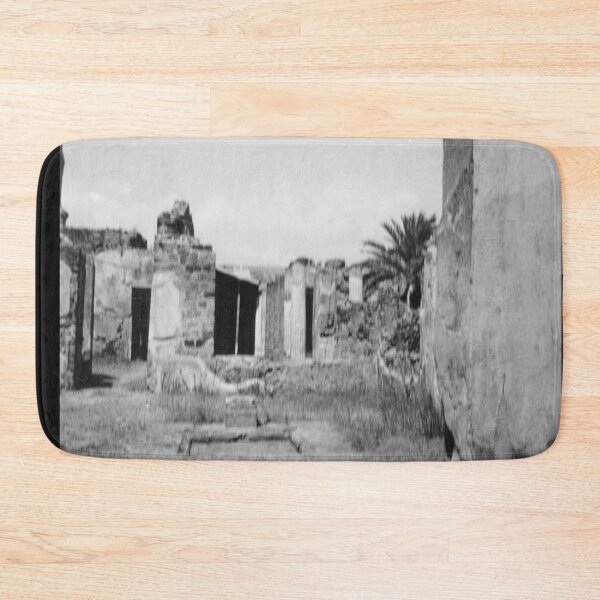 Item preview, Vintage Pompeii, Italy designed and sold by BGPickers.