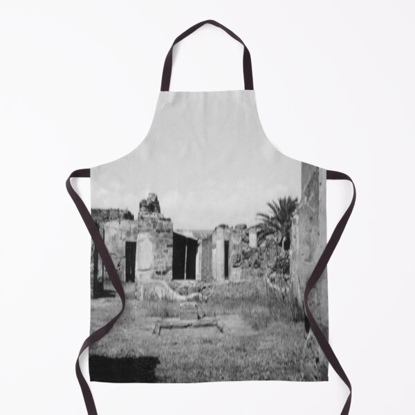 Item preview, Vintage Pompeii, Italy designed and sold by BGPickers.