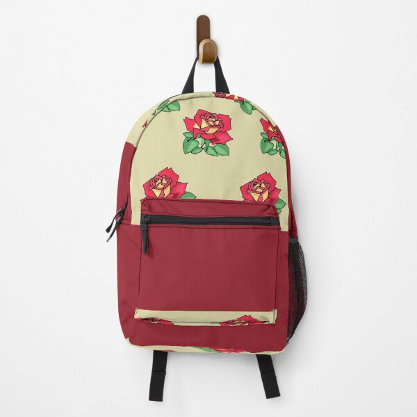 Item preview, Red Roses Pattern, Floral Artwork designed and sold by Clothingspot.