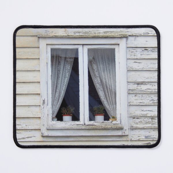 Item preview, Old White Window designed and sold by Kathleen Brant.