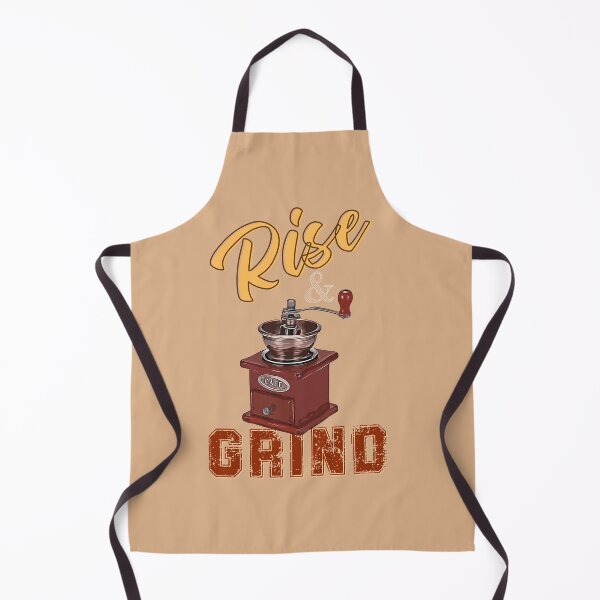Item preview, Rise & Grind designed and sold by Starfall Studios LLC.
