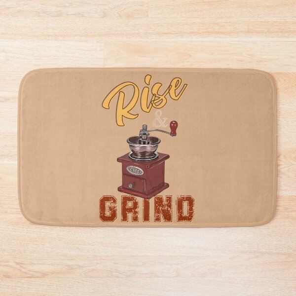 Item preview, Rise & Grind designed and sold by Starfall Studios LLC.