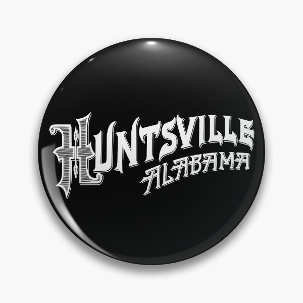 Item preview, Vintage Huntsville, AL designed and sold by DonDota.
