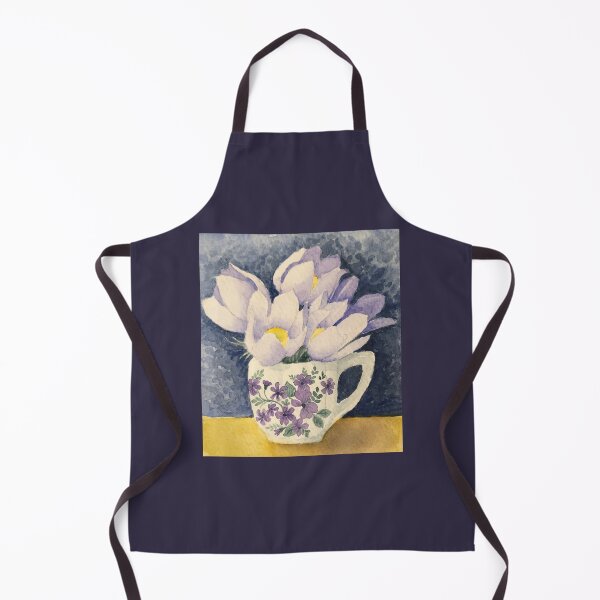 Item preview, Cup of Pasque designed and sold by Jennifer Aprill.