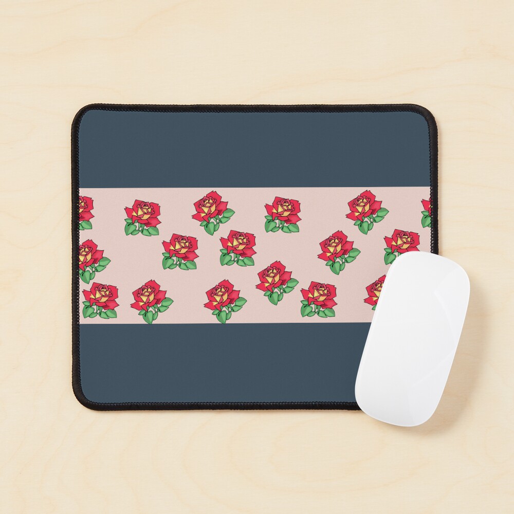 Item preview, Mouse Pad designed and sold by Clothingspot.