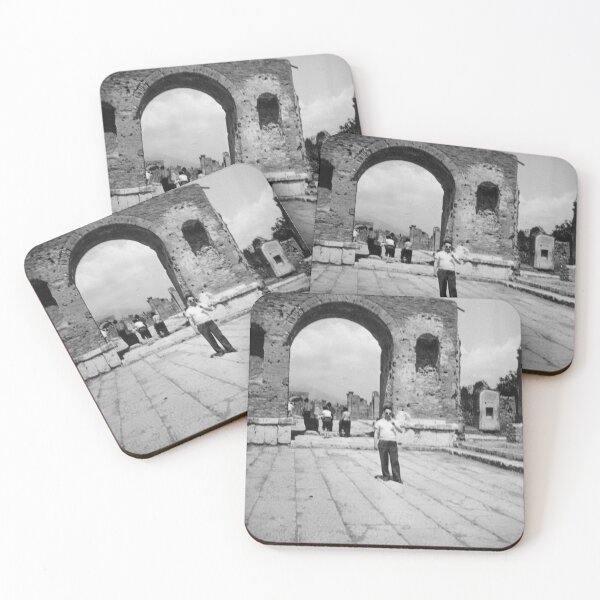 Item preview, Vintage Pompeii, Italy designed and sold by BGPickers.