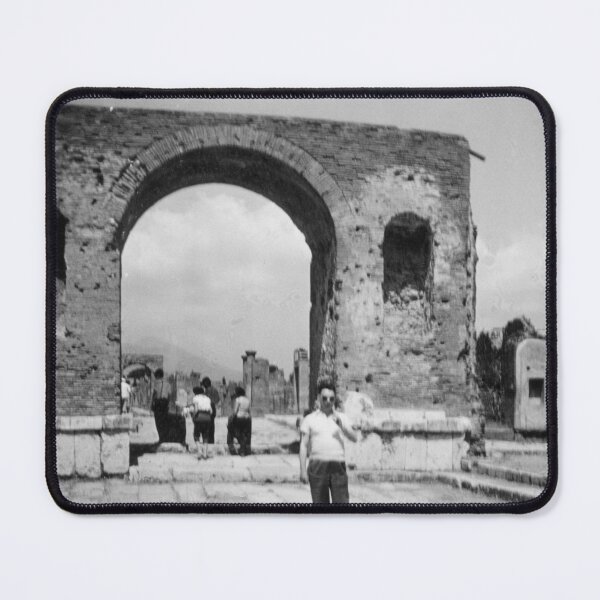 Item preview, Vintage Pompeii, Italy designed and sold by BGPickers.