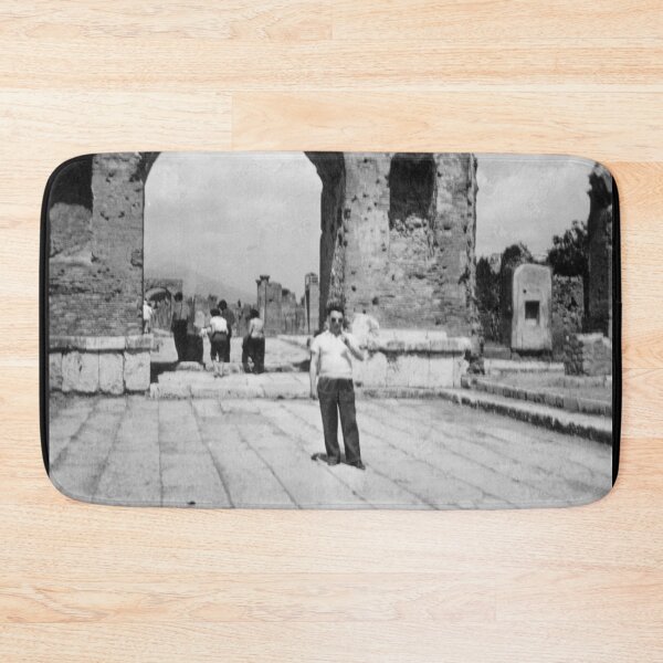 Item preview, Vintage Pompeii, Italy designed and sold by BGPickers.