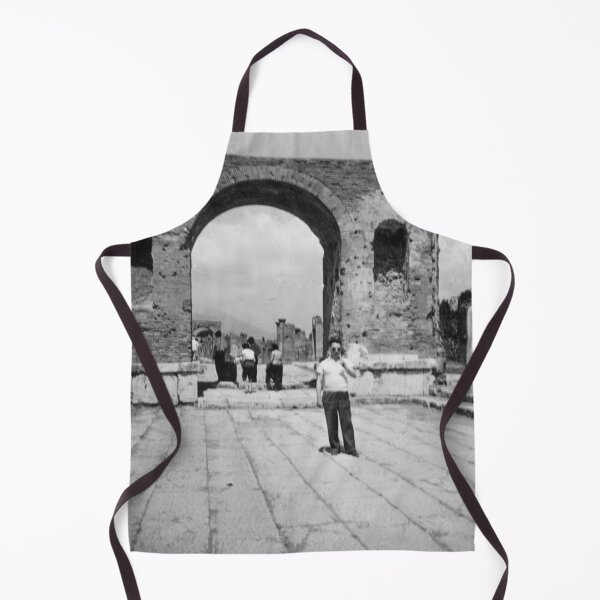 Item preview, Vintage Pompeii, Italy designed and sold by BGPickers.