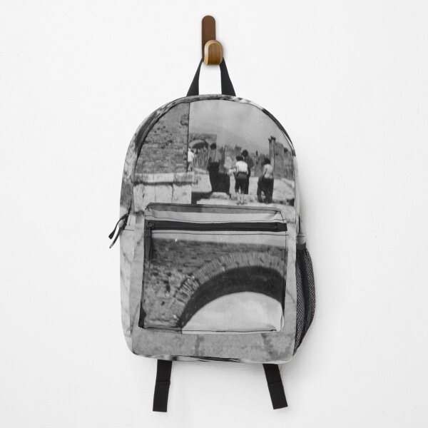 Item preview, Vintage Pompeii, Italy designed and sold by BGPickers.