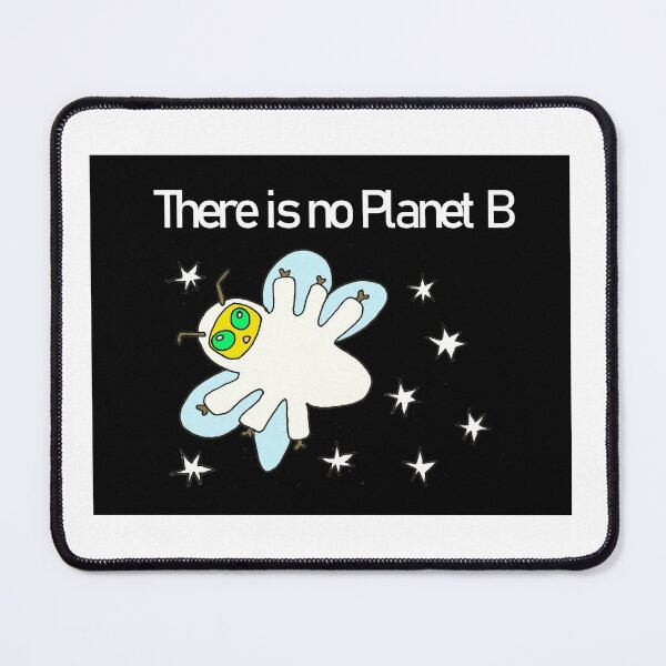 Item preview, The is no Planet B designed and sold by BeeBabette.