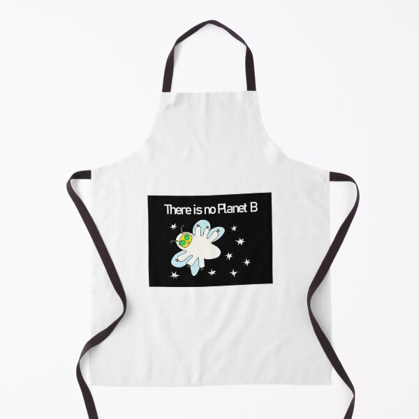 Item preview, The is no Planet B designed and sold by BeeBabette.