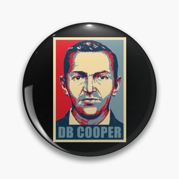 Item preview, DB COOPER Hope designed and sold by Valentino568.