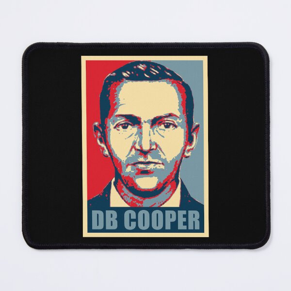 Item preview, DB COOPER Hope designed and sold by Valentino568.