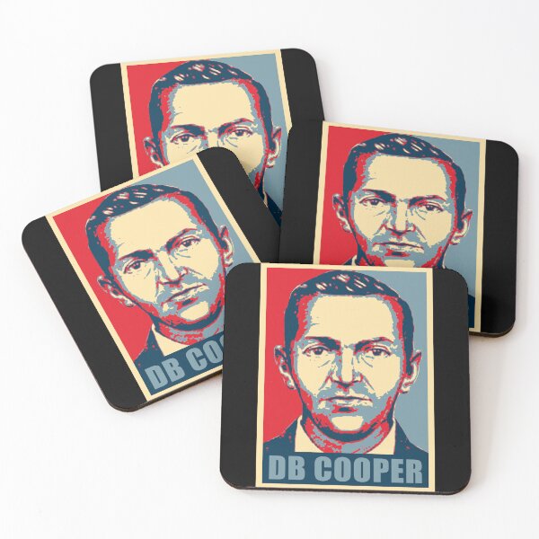 Item preview, DB COOPER Hope designed and sold by Valentino568.