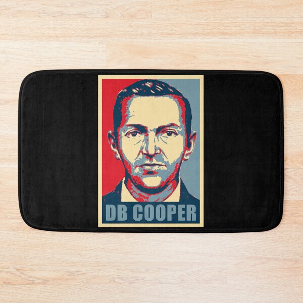Item preview, DB COOPER Hope designed and sold by Valentino568.